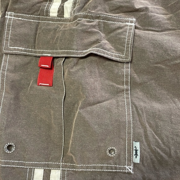 Mad Iguana Sportswear Swim Trunks - Picture 7 of 7